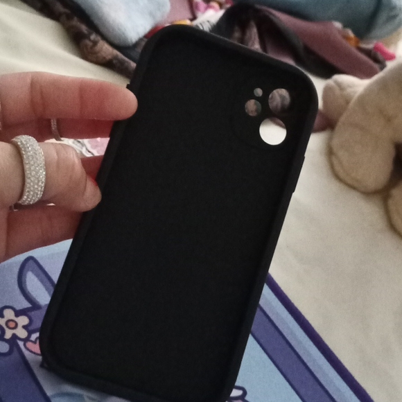 IPHONE 11 PROTECTIVE COVER ANIME - Picture 4 of 4